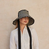 Malta | Island Ravello Hat / Large