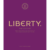 Liberty: The History Luxury Edition